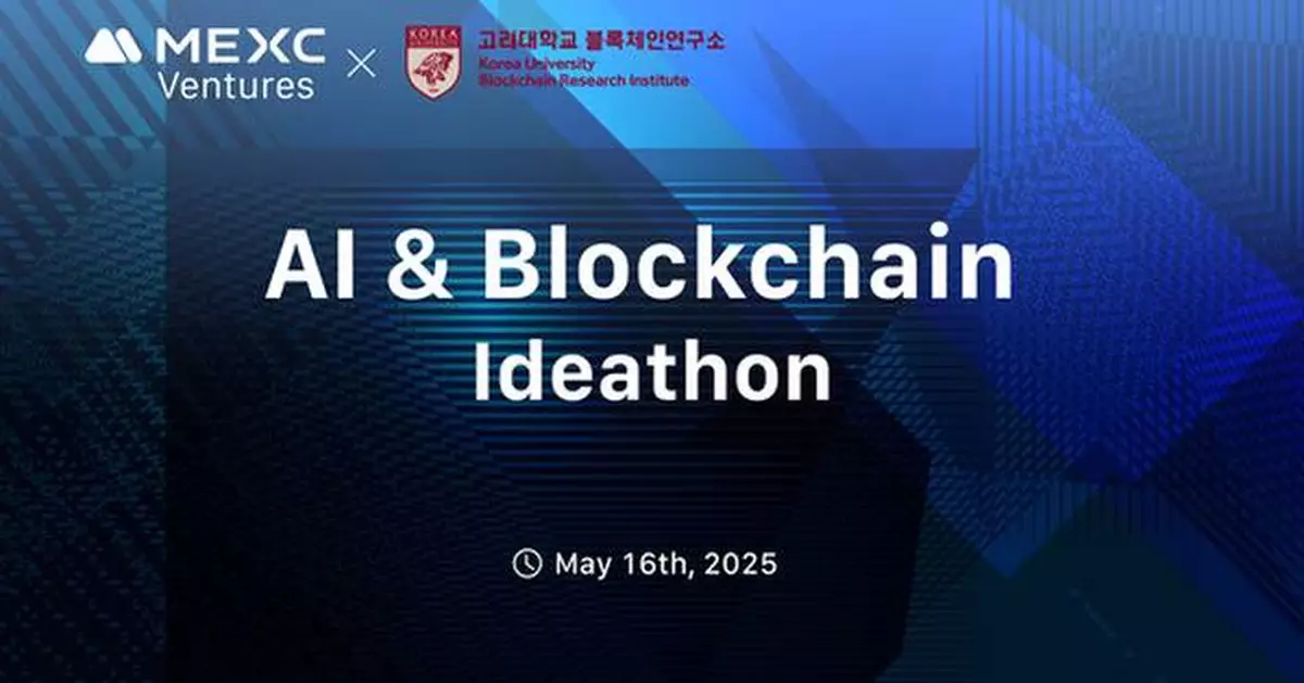 MEXC Ventures at the Forefront of Korea's Blockchain-AI University Innovation Showcase