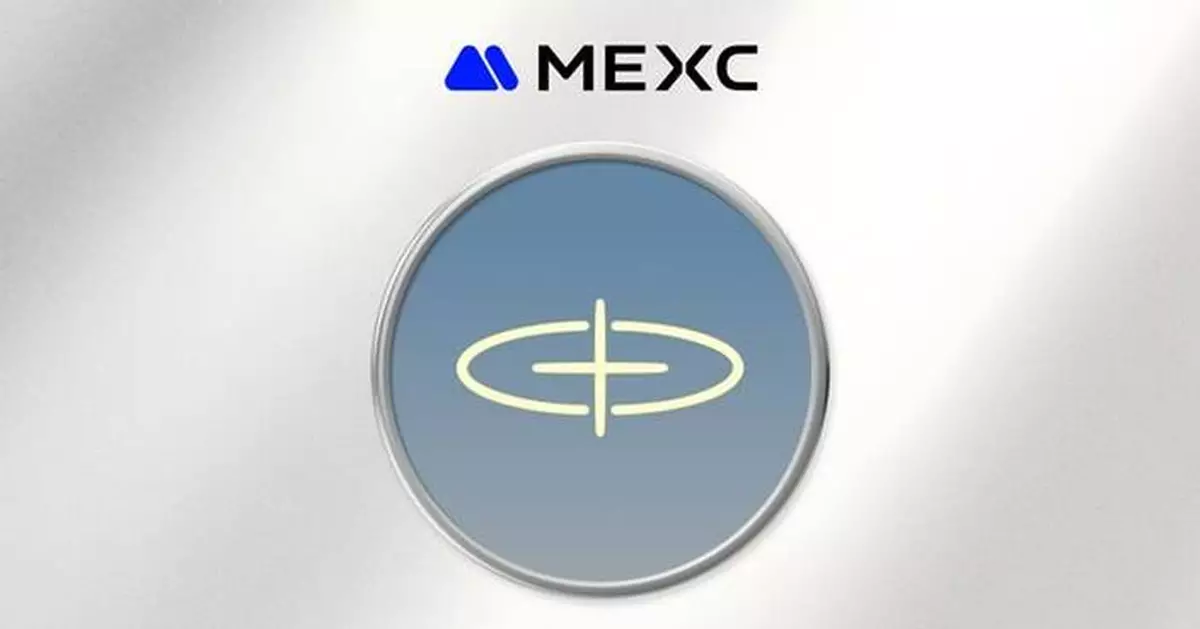 MEXC Announces the Listing of Sophon (SOPH) with $40,000 in SOPH and 50,000 USDT Prize Pool