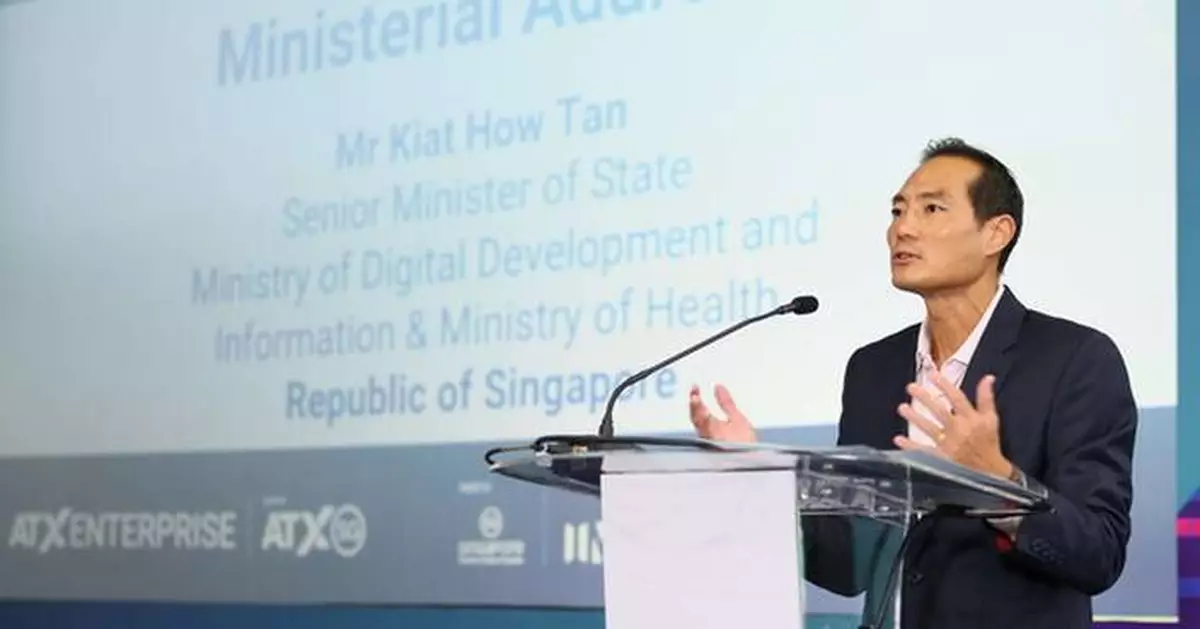 Industry Leaders to Accelerate Tech Adoption including GenAI for more than 6,000 Enterprises