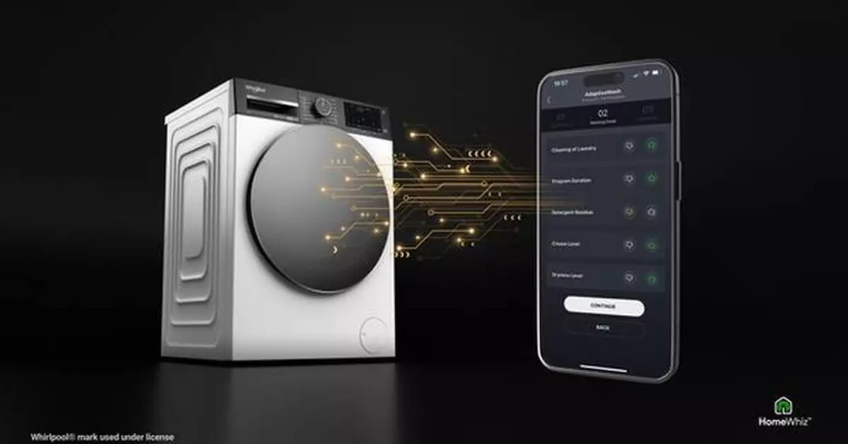 Beko Announces Updates to HomeWhiz Platform to Advance Smart Appliance Efficiency and Sustainability