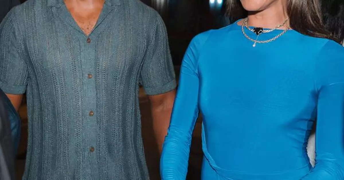 The world of entertainment converges to celebrate Bahrain's growing prominence as a global center for tourism experiences and media