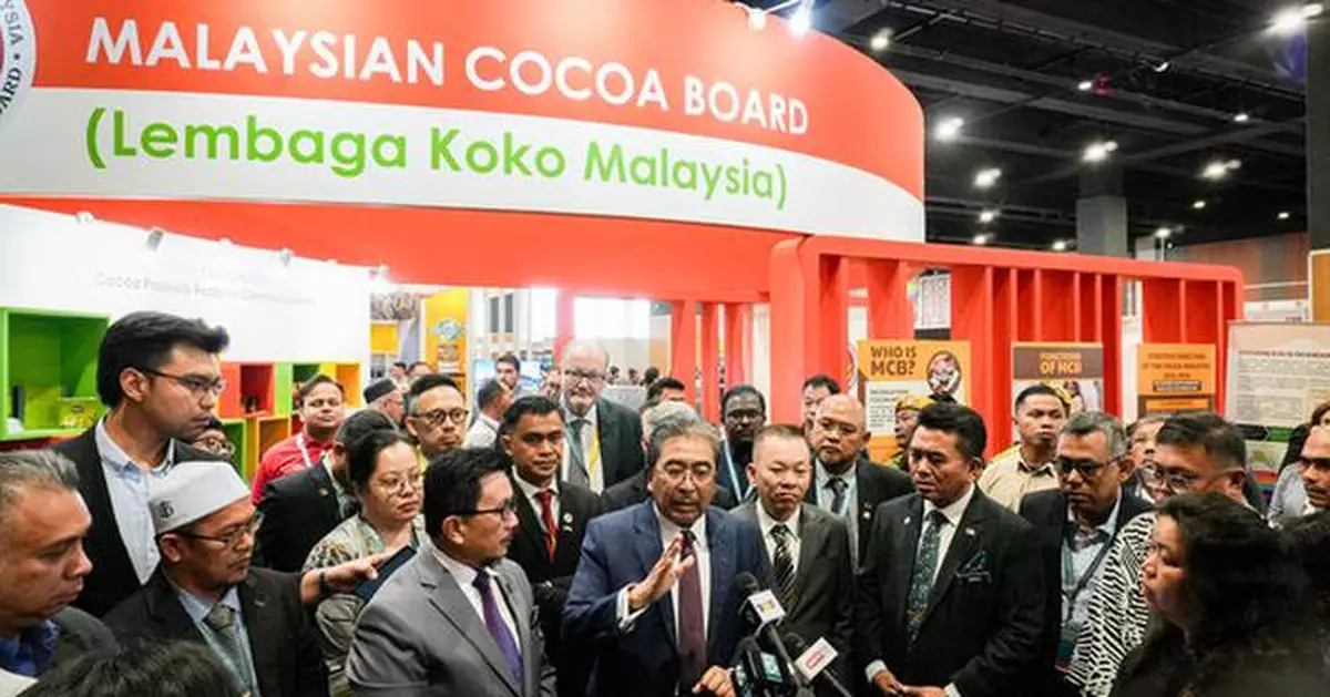 MICF 2025 STEPS ONTO THE GLOBAL STAGE: A GLOBAL COMMITMENT TO COCOA FARM REVITALISATION, EUDR COMPLIANCE &amp; STRENGTHENING THE NATIONAL COCOA INDUSTRY