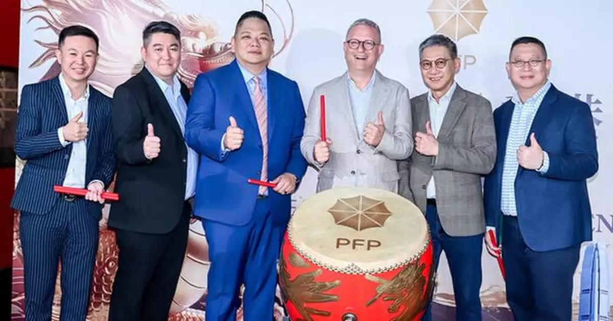 SingWealth Holdings Expands into Hong Kong with New Insurance Brokerage Licence