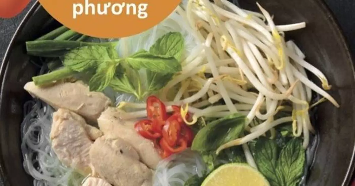 Poultry from Europe. Quality that makes it to Asian tables. New European Union campaign in the Philippines