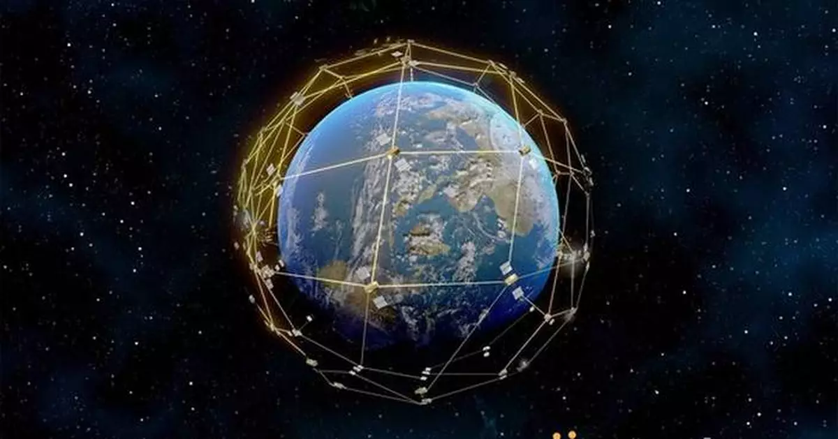 Iridium and Syniverse Partner to Bring Direct-to-Device Satellite Connectivity to Mobile Network Operators Worldwide