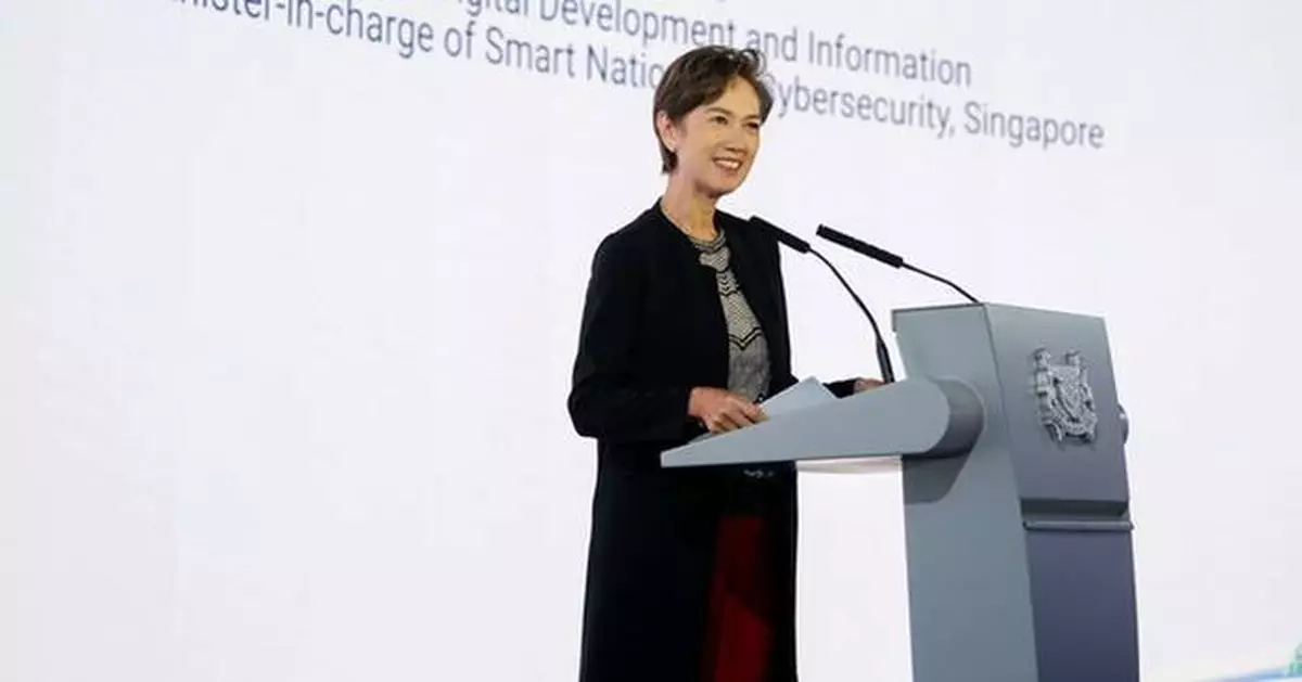 Singapore's MERaLiON, Southeast Asia's empathetic Large Language Model, Breaks New Ground with Multilingual Processing and Emotional Intelligence