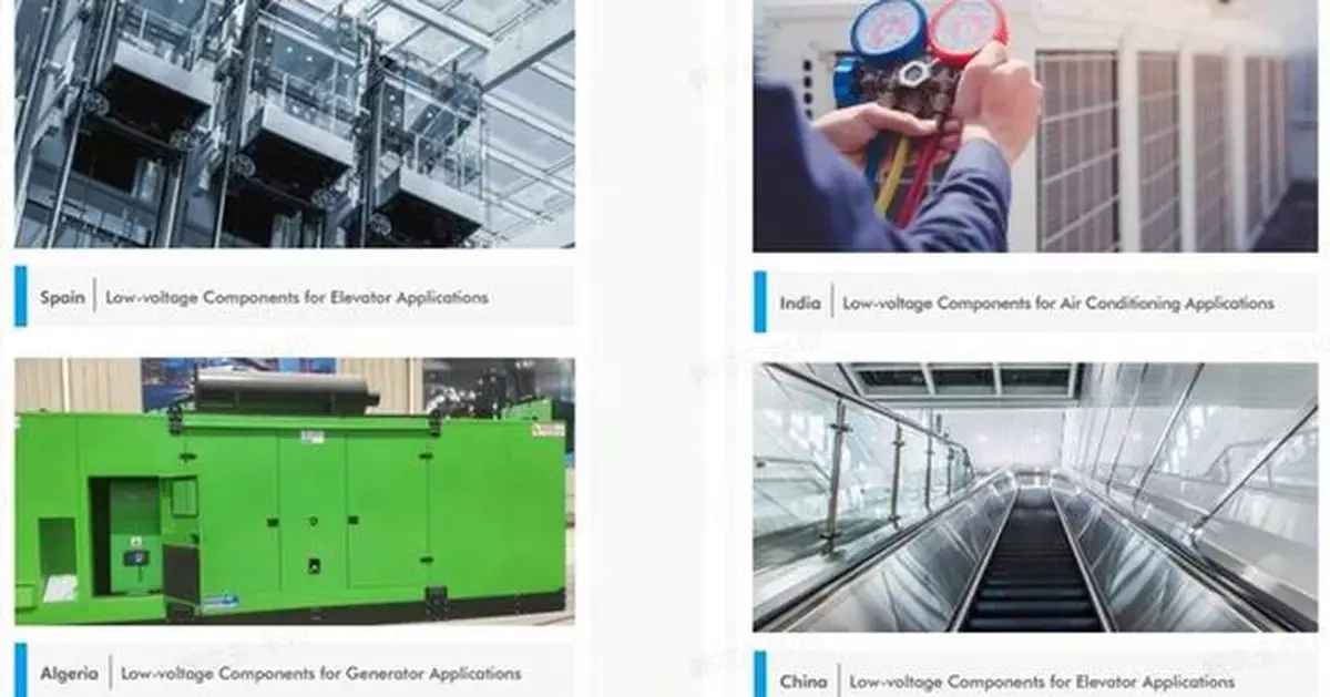 Customized Electrical Components with Better Adaptability, Better Meet Customer Needs