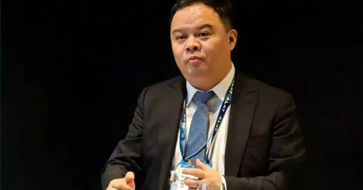 Huawei Intelligent Operations Advances AI and Gen-AI in ICT