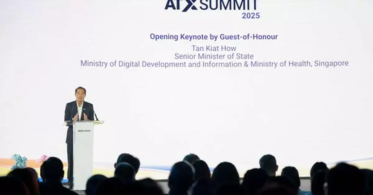 Singapore Unveils Insights from World's First Technical Testing of Real World Applications of GenAI