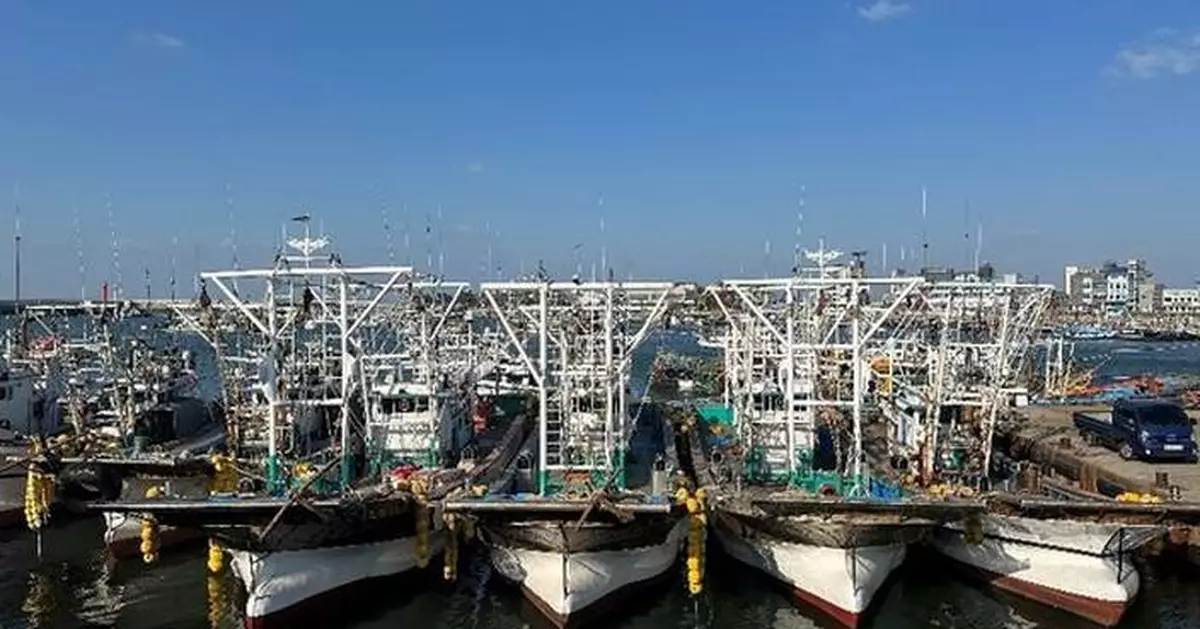 Asia-Pacific Marine Engine Leader Weichai Launches Premium WH17 Marine Power, Earning Recognition from Korean Customers