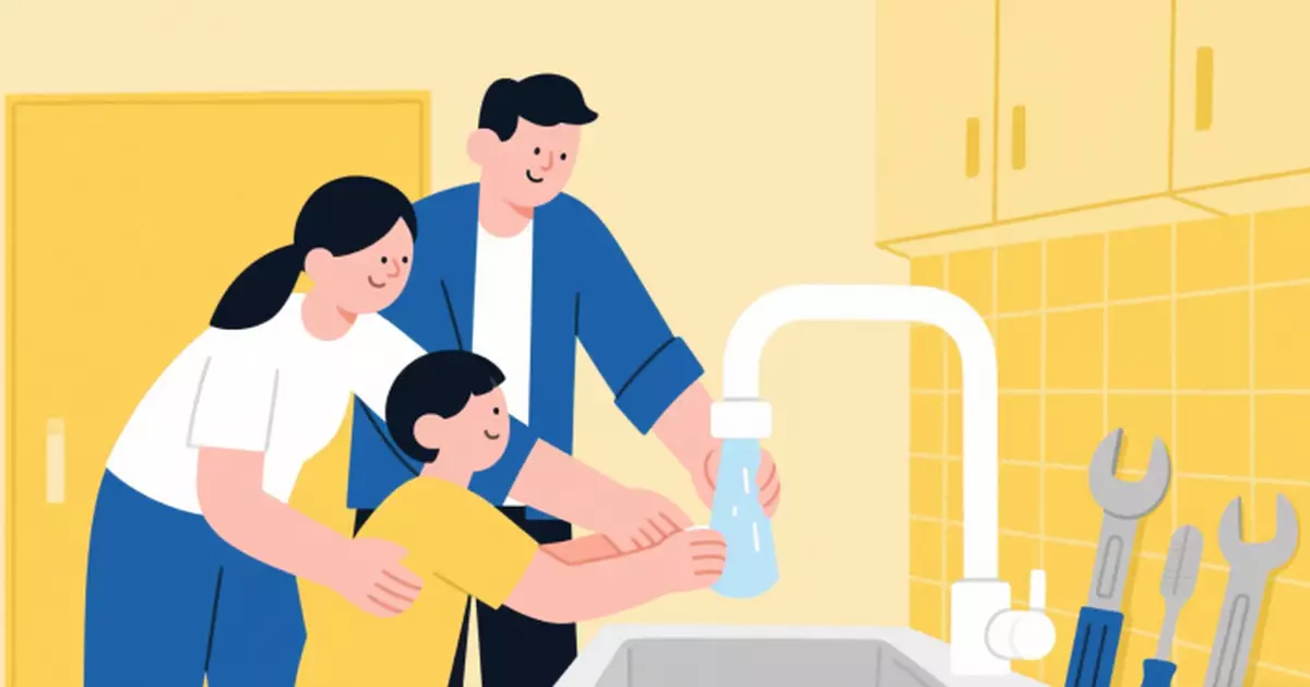 Health Authorities Report Two New Cases of Legionnaires' Disease, Urge Public to Maintain Water Systems