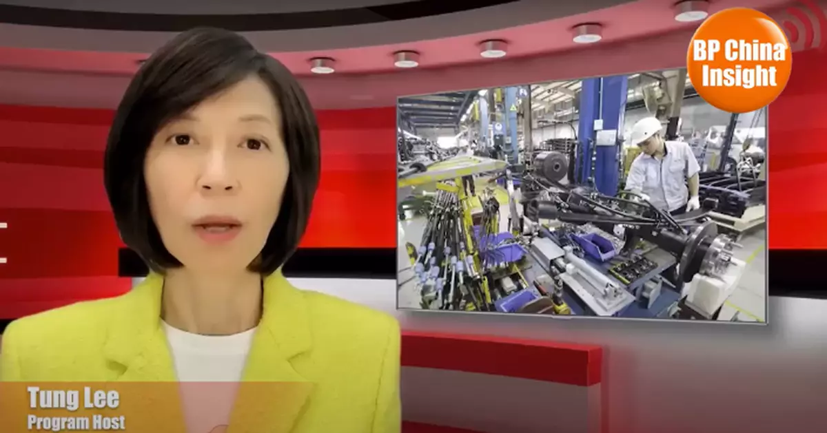 BP China Insight：Typical double standard: U.S. pressures Vietnam to "de-Sinicize."