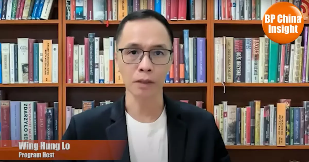 BP China Insight : Western media analysis: Chinese electric vehicles lead the world by 10 years