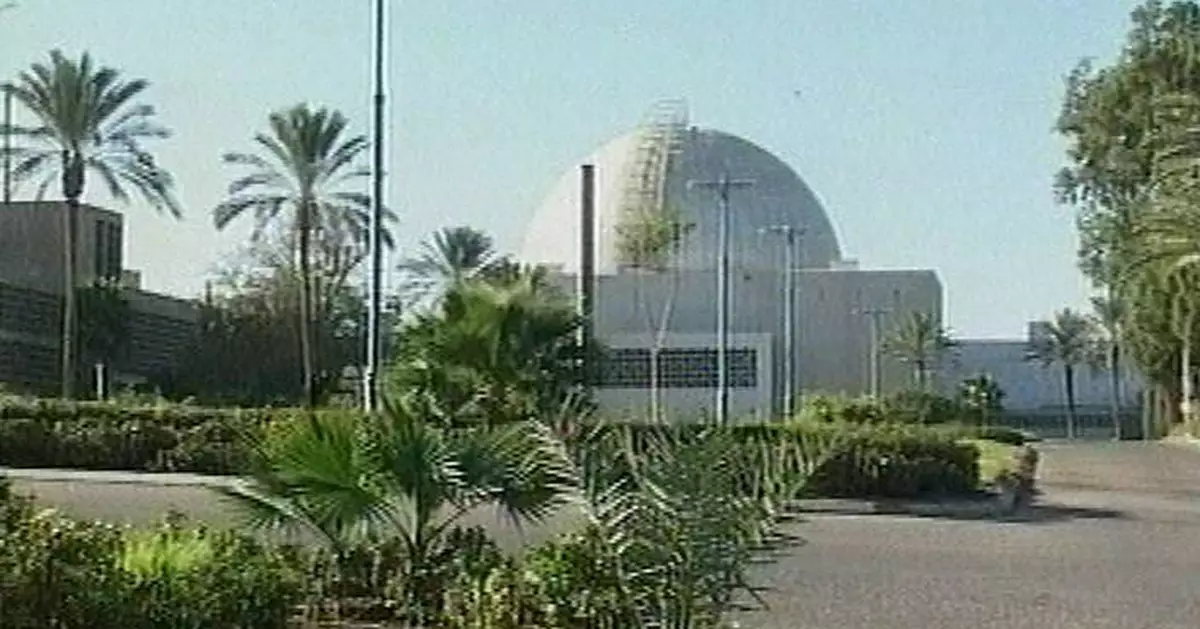 As it attacks Iran's nuclear program, Israel maintains ambiguity about its own