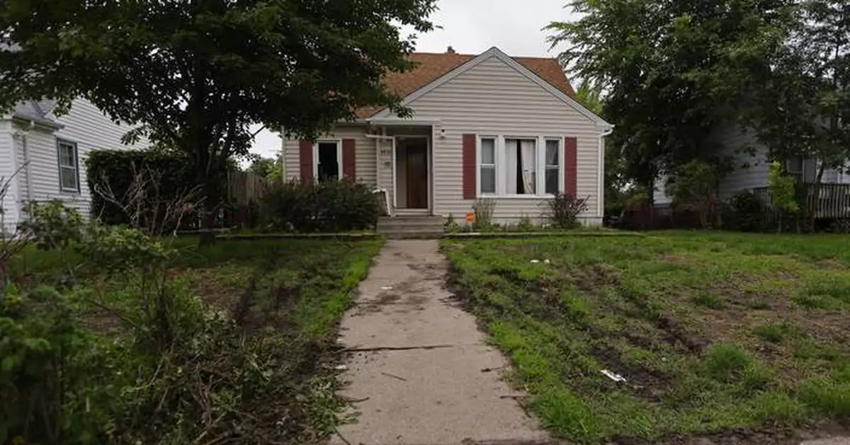 Childhood friend says Minnesota suspect had 'darkness inside of him'