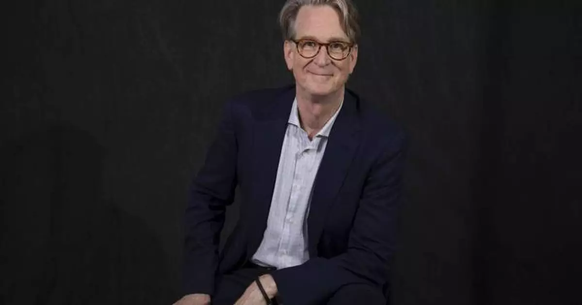 David Koepp is Hollywood's go-to scribe. He's back with a fresh start for 'Jurassic World Rebirth'