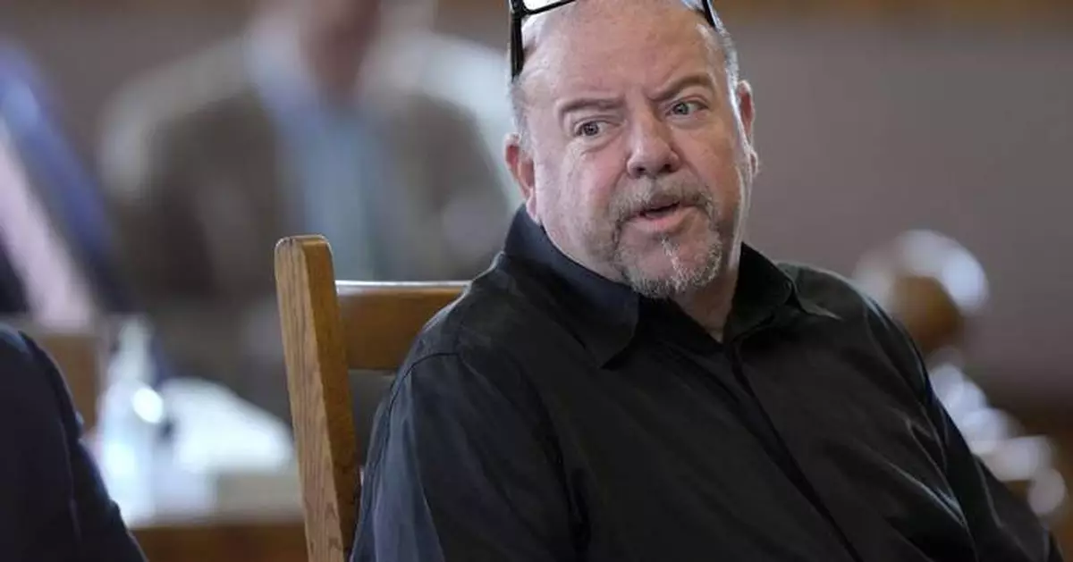 Consultant behind AI-generated robocalls mimicking Biden goes on trial in New Hampshire