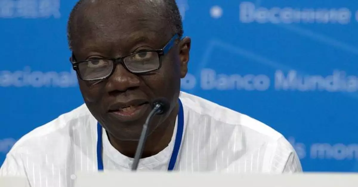 Interpol issues red notice for Ghana's ex-finance minister over corruption claims