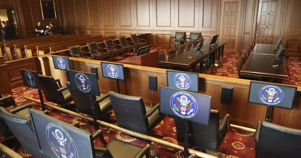 Sean 'Diddy' Combs is unlikely to testify as judge says jury could get case next week