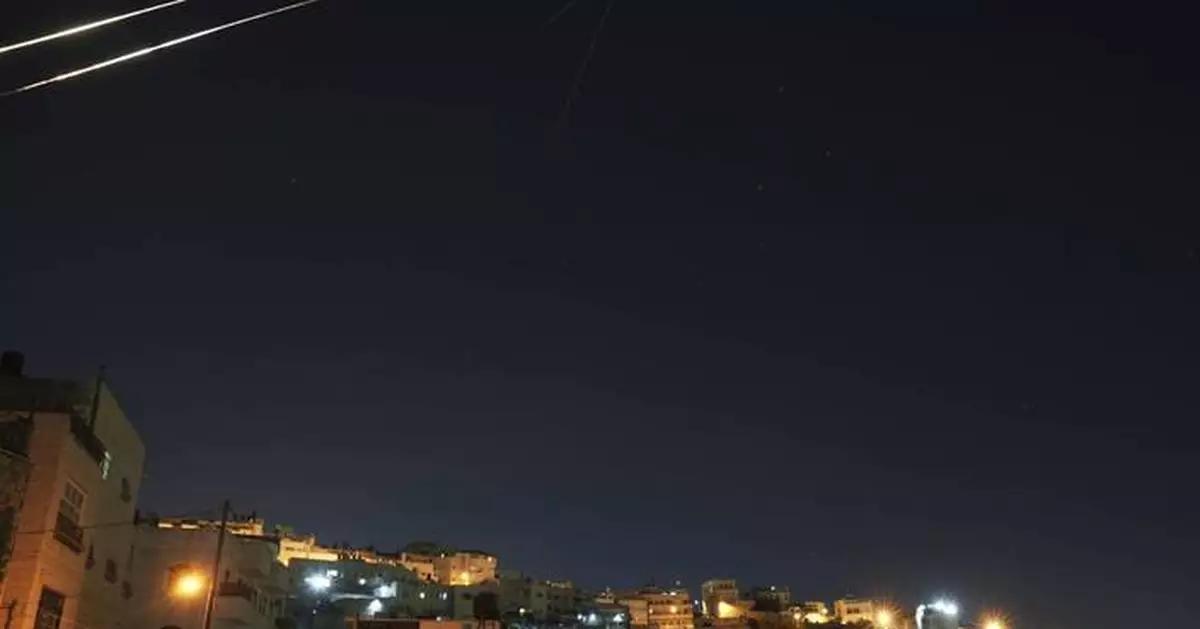 US evacuates 79 staff and family from embassy in Israel as more Americans ask how to leave