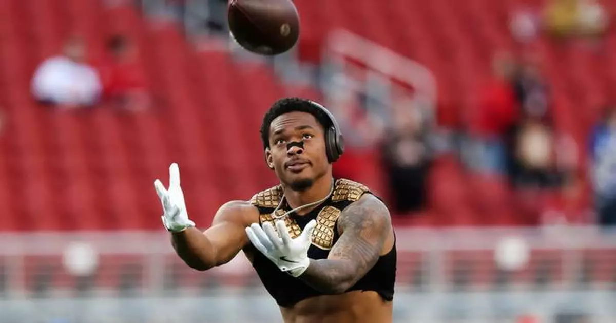 San Francisco 49ers' Deommodore Lenoir arrested in Los Angeles