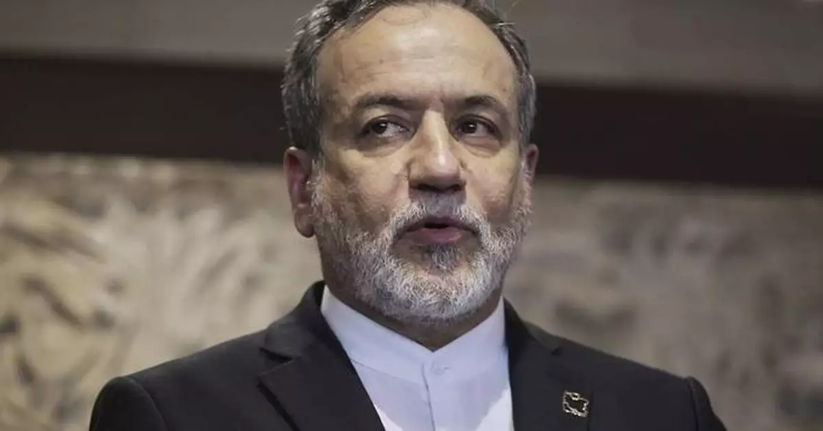 Europe and Iran will try diplomacy as US weighs joining fight with Israel