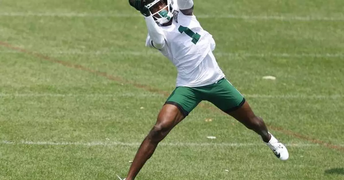 Sauce Gardner says new Jets coaches trying to get 'perfection' out of him is what he needs