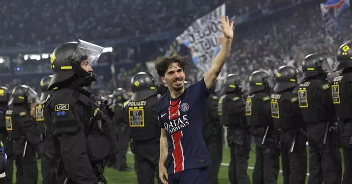 Munich lucky again for first-time winners as PSG finally seizes Champions League