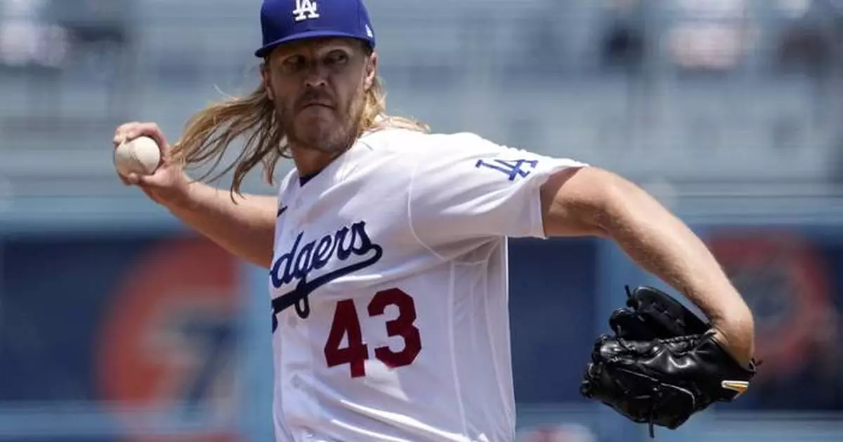 Noah Syndergaard signs a minor league deal with the White Sox