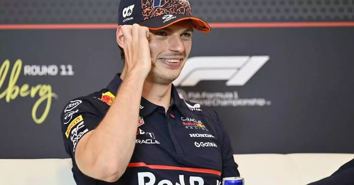 Claims of Verstappen having 'conversations' with Mercedes could overshadow Red Bull's home race
