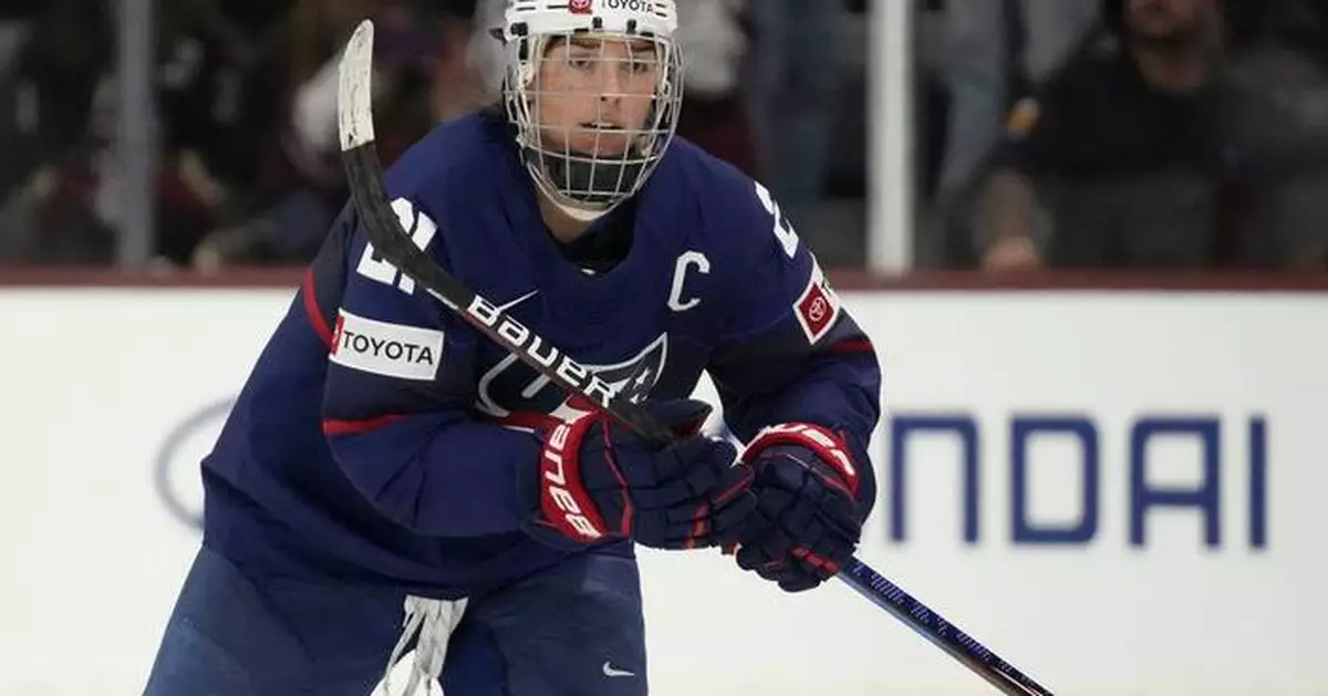 Boston captain Hilary Knight tops list of unprotected players available to PWHL expansion teams