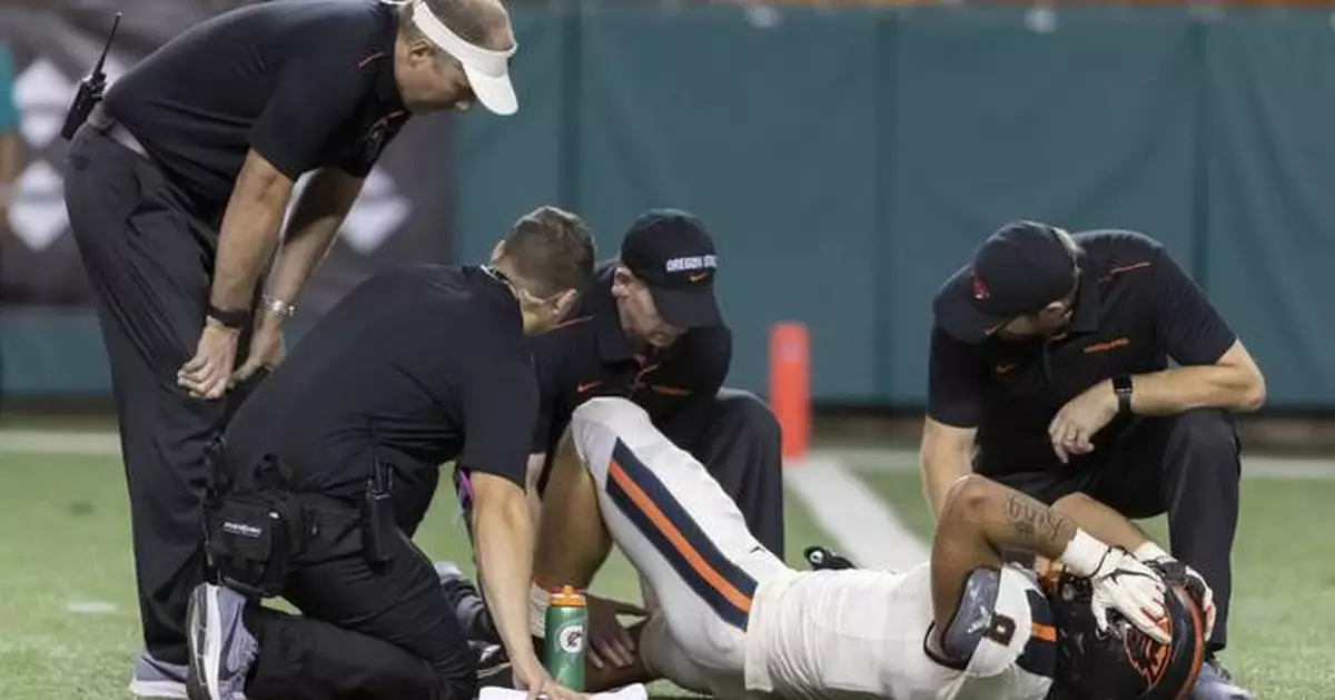 Team physicians in college sports wary of greater liability risk with athletes now making big money