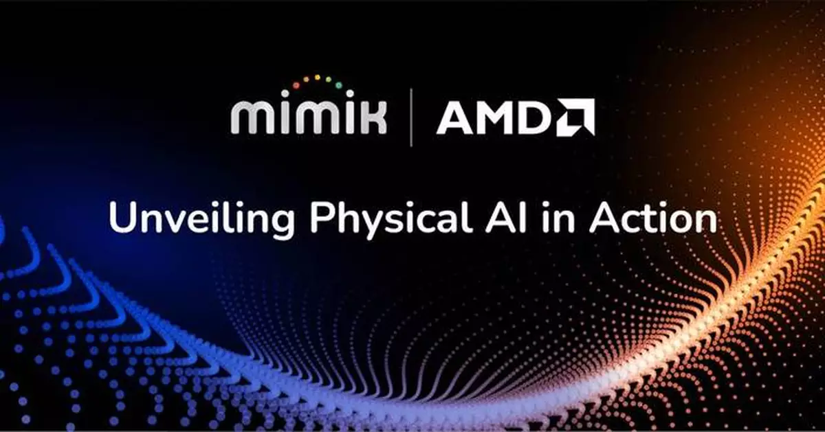 From Silicon to Sentience: mimik Unveils Ubiquitous AI Execution Fabric with AMD Platforms for the Agentic Economy
