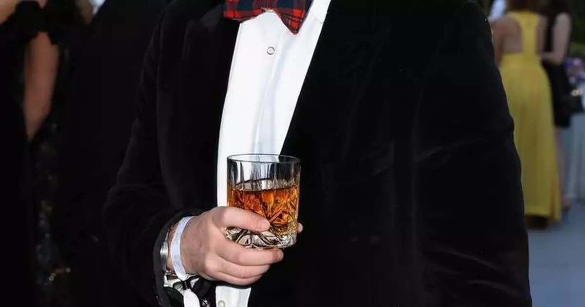 WhistlePig Whiskey Welcomes New CEO Charles Gibb