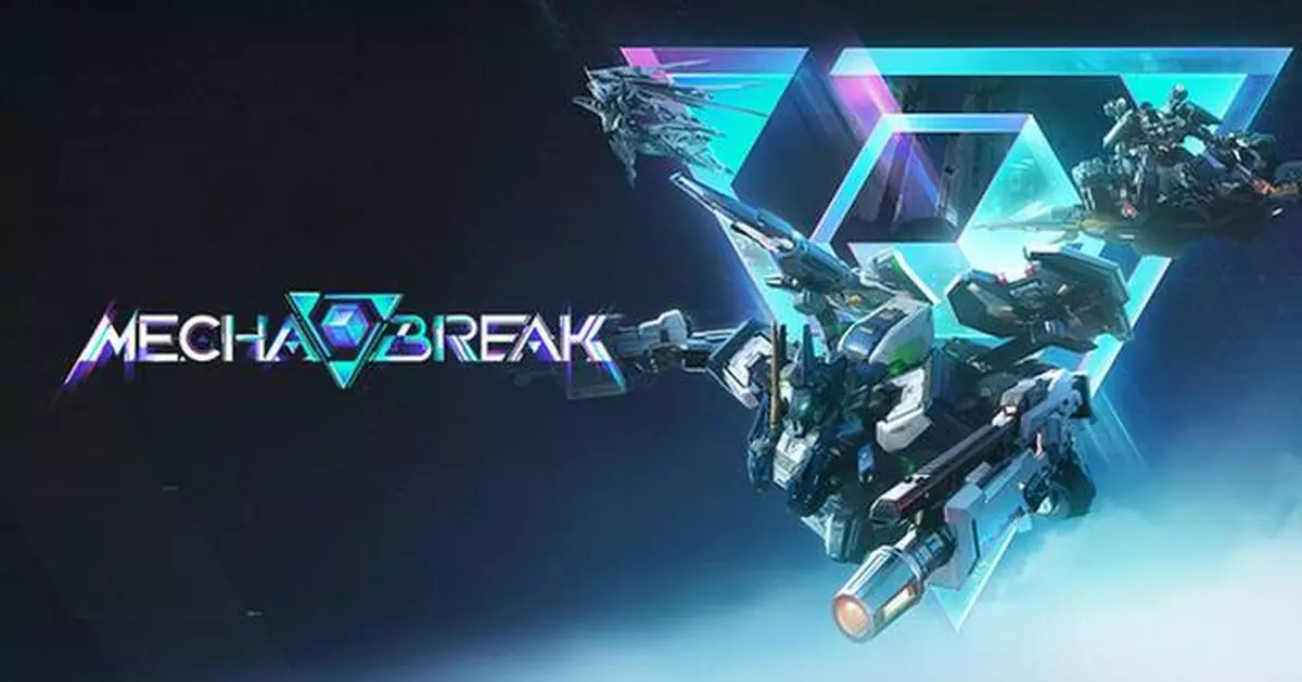 Mecha BREAK Unleashes Fast-Paced, Multiplayer Mech Combat On PC, Steam Deck and Xbox On July 1st