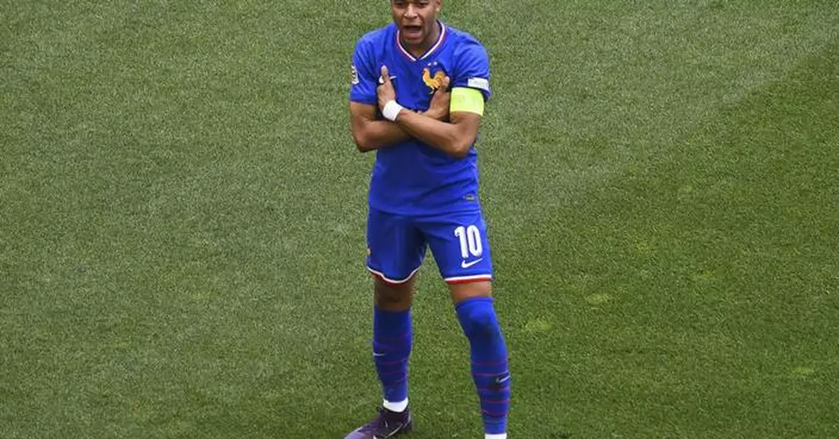 Portugal beats Spain in penalty shootout to win Nations League