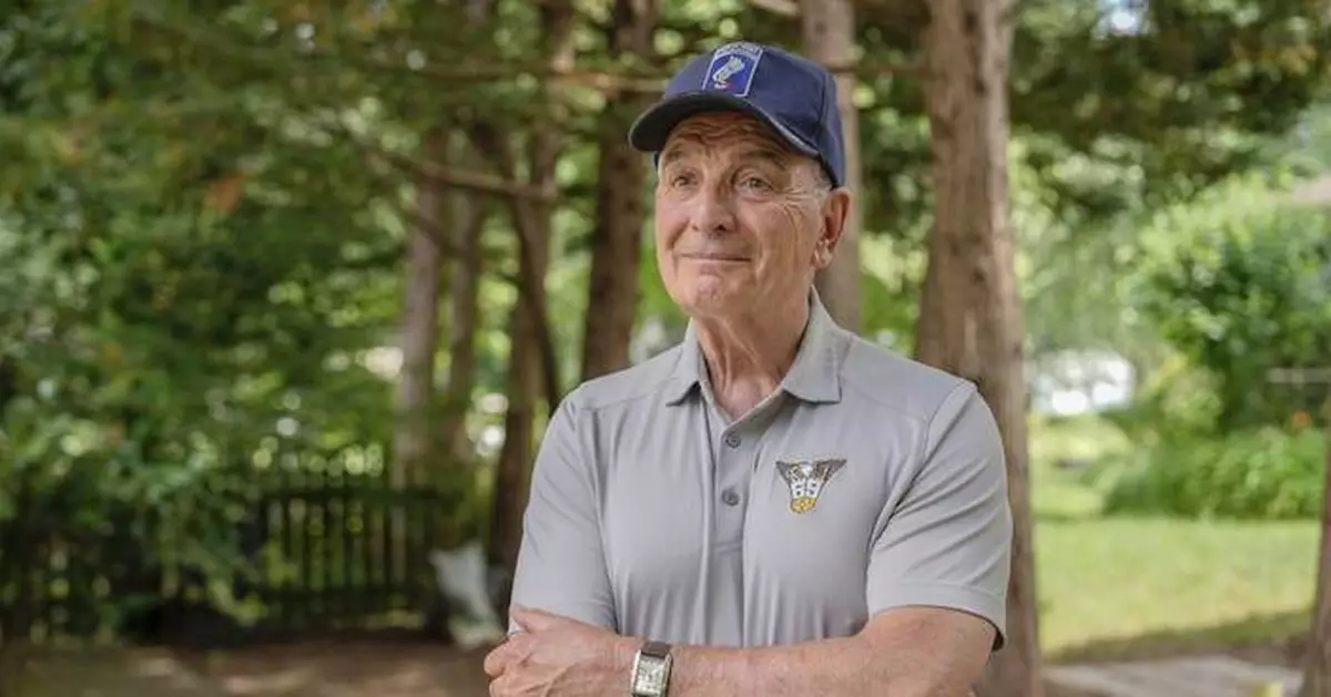 Veterans are divided over the Army's big parade, being held on Trump's birthday