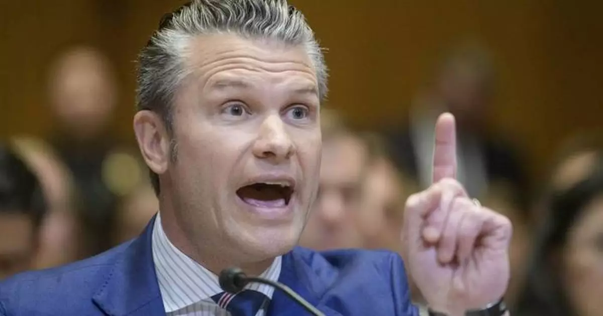 The Latest: US says foreign students seeking visas must unlock social media accounts