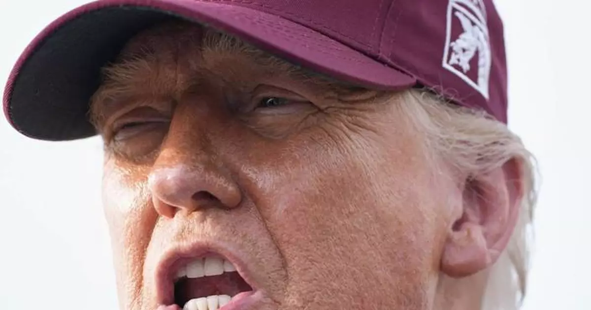 The Latest: US orders nonessential staff to leave Baghdad Embassy as Iran tensions rise