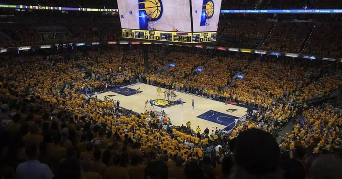 Pelicans acquire a second 2025 first-round draft pick from the Pacers in exchange for a 2026 pick