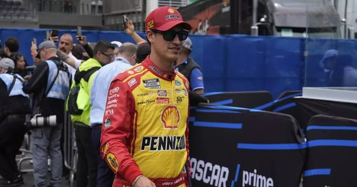 NASCAR's Cup Series to debut In-Season Challenge as $1 million backdrop to points race for title