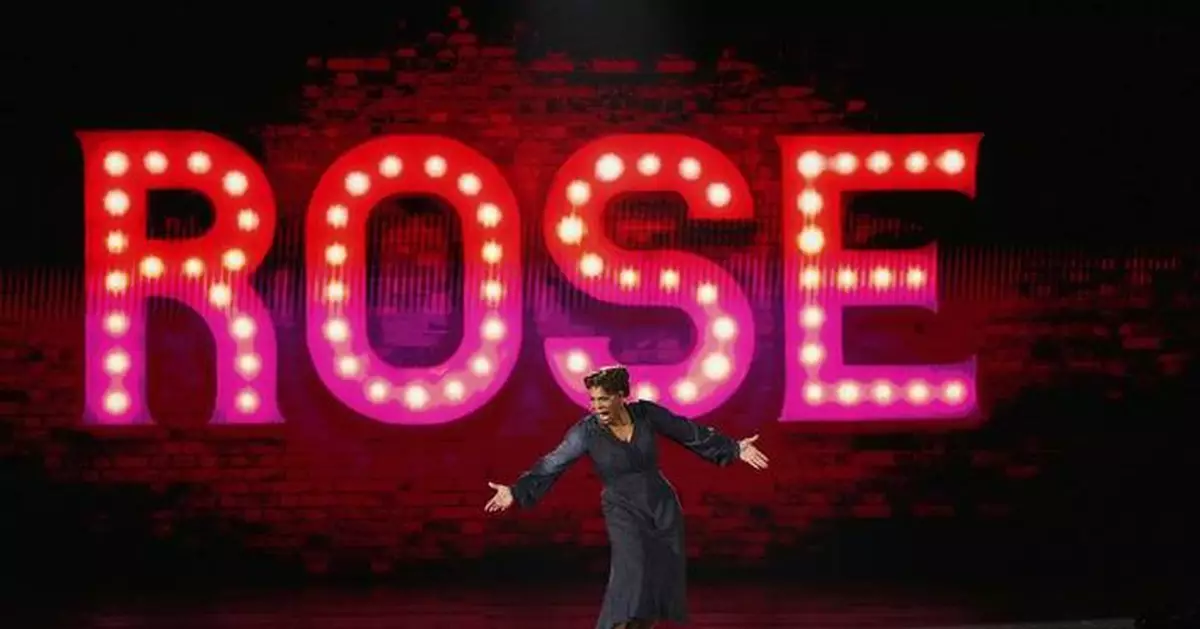 PHOTO COLLECTION: Best of the 2025 Tony Awards