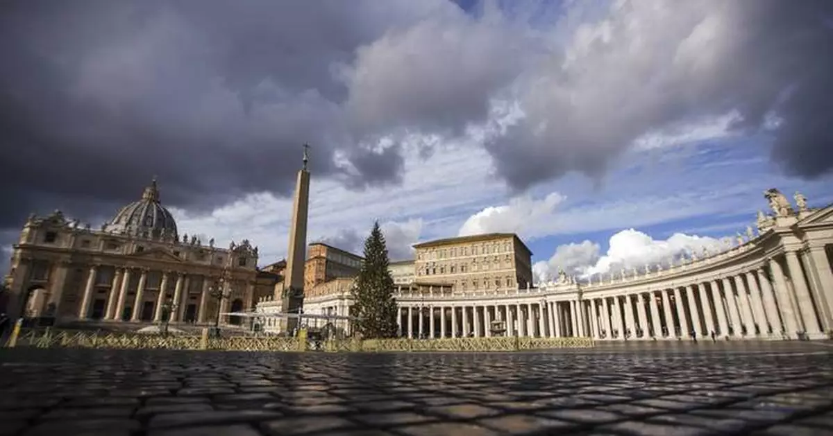 Can an American pope apply US-style fundraising and standards to fix troubled Vatican finances?