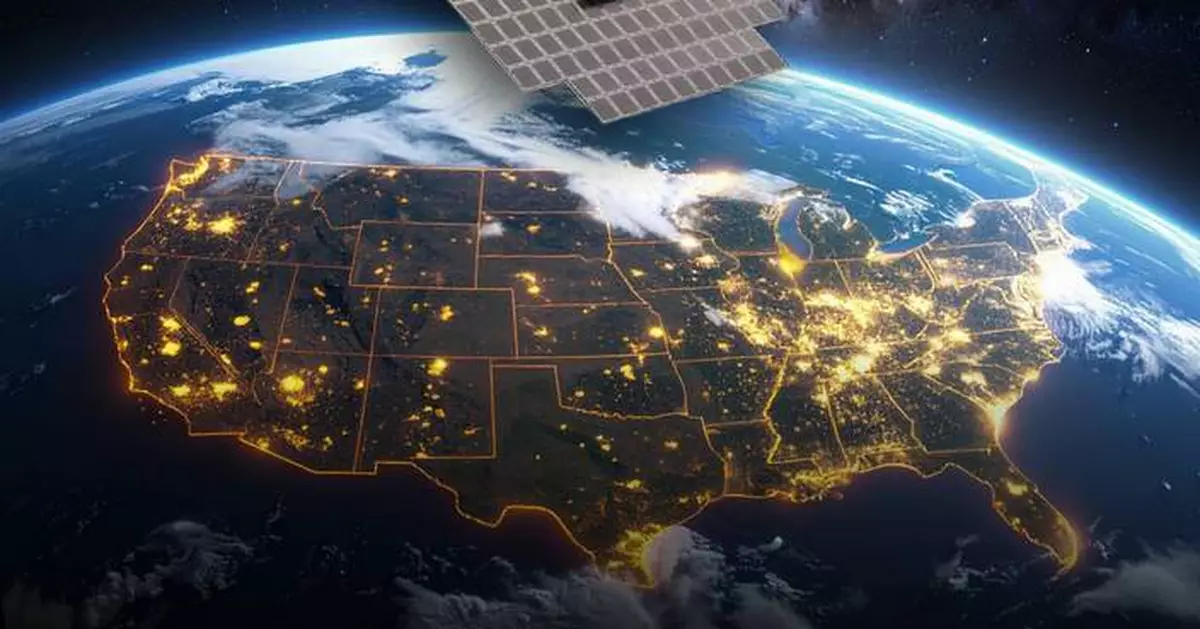 AST SpaceMobile Set to Join the U.S. Large-Cap Russell 1000® Index