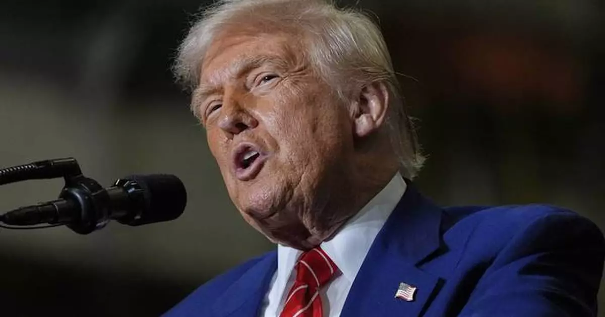 Diver convicted of freeing sharks off Florida coast says he was surprised by presidential pardon