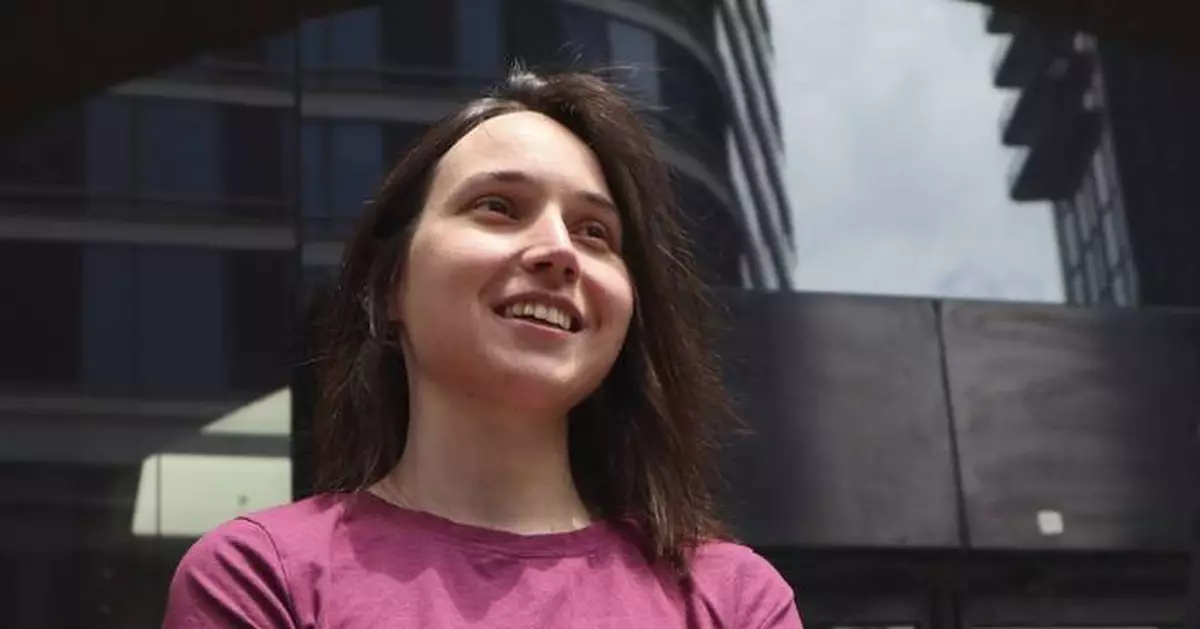 Harvard researcher charged with smuggling frog embryos is released from federal custody on bail