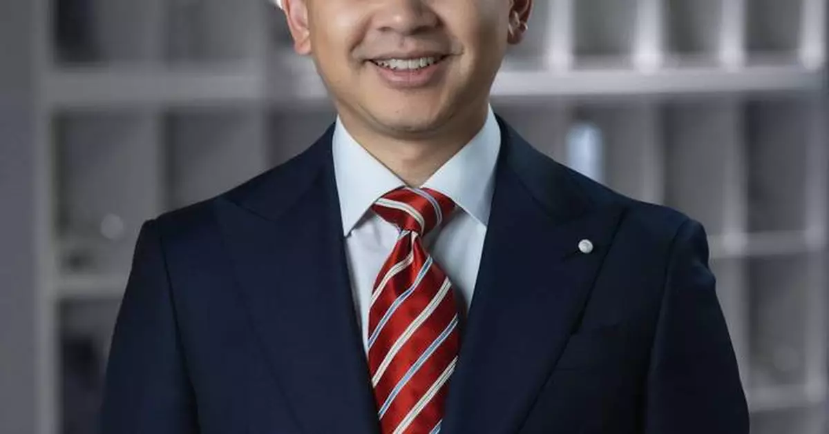 Cameron Stephens Expands Western Canada Team with Appointment of Gabe Chung as Vice President, Origination