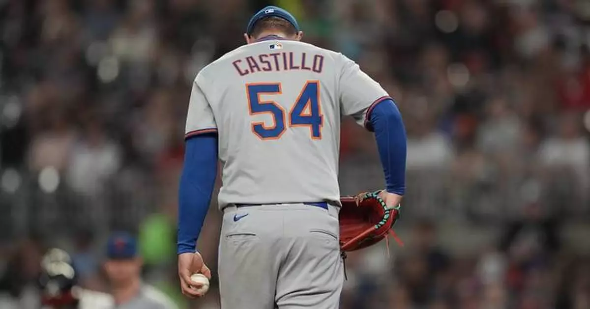 Journey man: Mets pitcher Jonathan Pintaro takes improbable path to majors