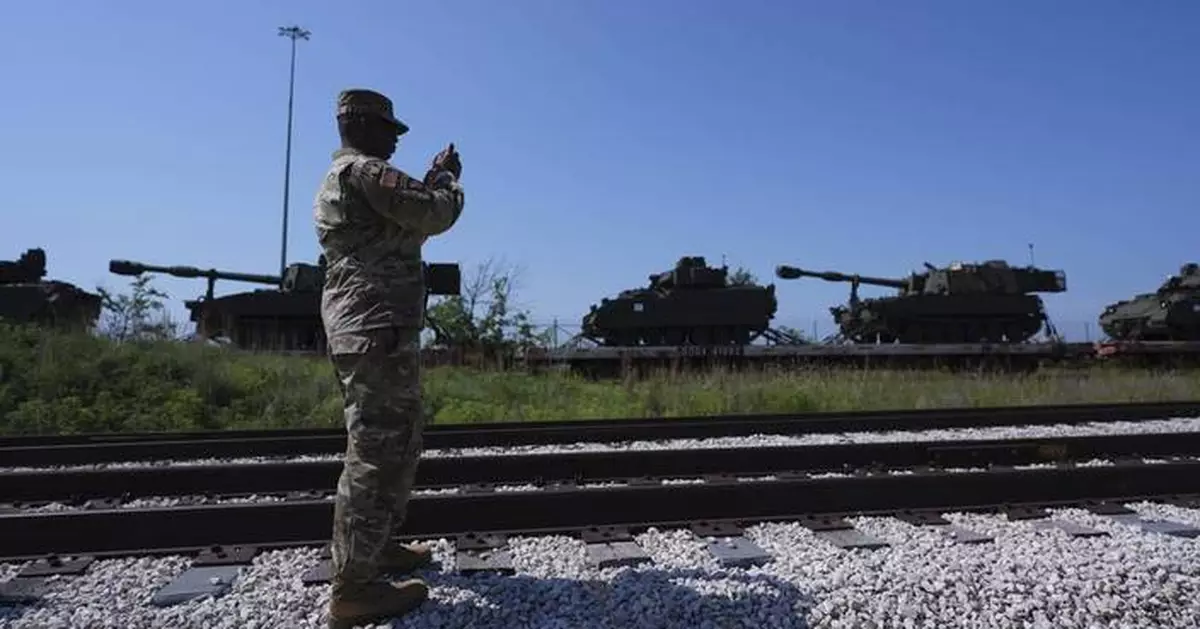 Army leaders defend parade and border spending as Congress presses for answers