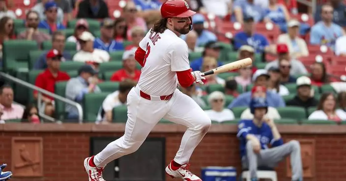 Cards promote Granillo and Siani while sending Roycroft to Triple-A